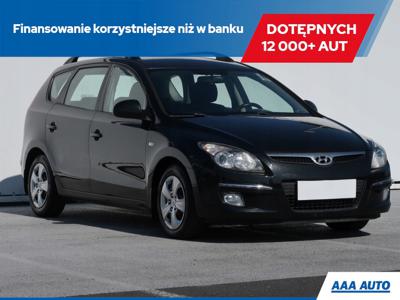 Hyundai i30 I CW 1.6 CRDi 115KM 2009