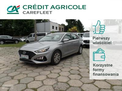 Hyundai i30 II Hyundai i30 1.5 DPI Classic + Hatchback SK525VK