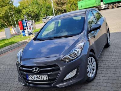 Hyundai i30 II Wagon 1.4 CVVT 100KM 2015