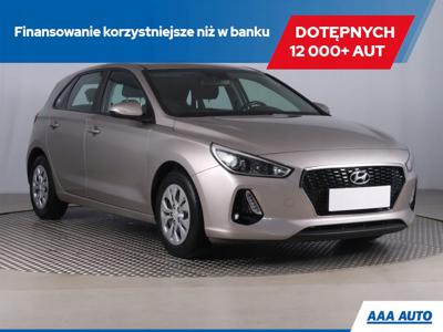 Hyundai i30 III Hatchback 1.4 MPI 100KM 2018