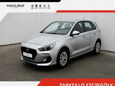 Hyundai i30 III Hatchback 1.4 MPI 100KM 2019