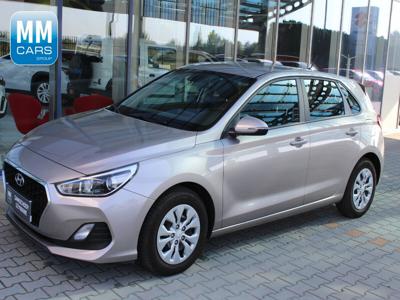 Hyundai i30 III Hatchback 1.4 MPI 100KM 2020