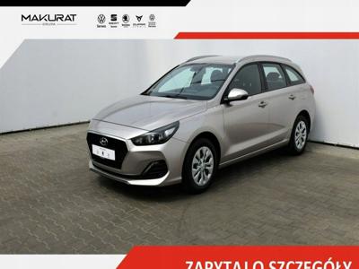 Hyundai i30 III Wagon 1.4 MPi 100KM 2019