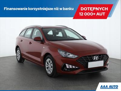 Hyundai i30 III Wagon Facelifting 1.0 T-GDI 120KM 2022