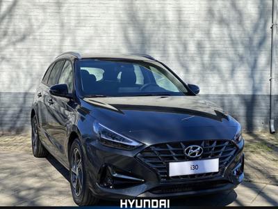 Hyundai i30 III Wagon Facelifting 1.0 T-GDI 120KM 2023