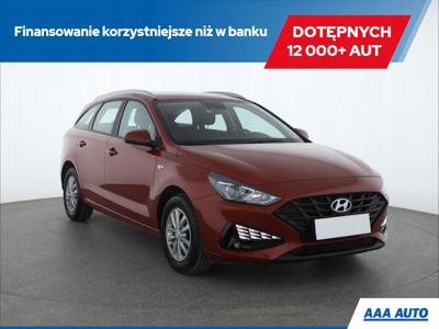 Hyundai i30 III Wagon Facelifting 1.5 DPI 110KM 2021