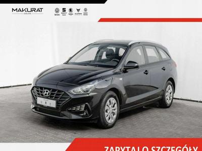 Hyundai i30 III Wagon Facelifting 1.5 DPI 110KM 2021