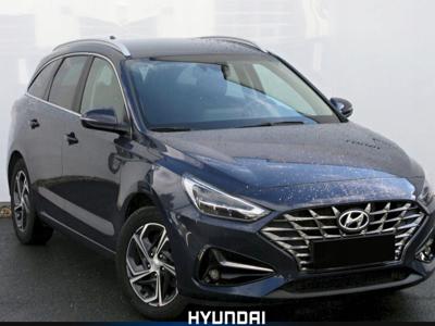 Hyundai i30 III Wagon Facelifting 1.5 T-GDI 48V 160KM 2023