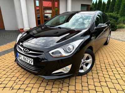 Hyundai i40 Kombi 1.6 GDI 135KM 2012