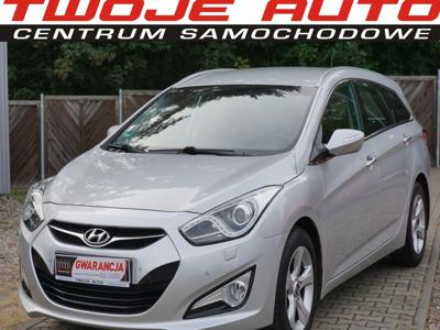 Hyundai i40 Kombi 1.6 GDI 135KM 2014