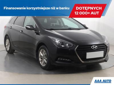 Hyundai i40 Kombi Facelifting 1.7 CRDi 141KM 2018