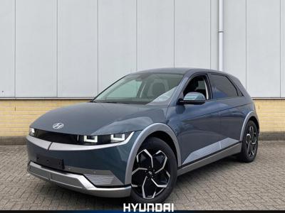 Hyundai IONIQ 2023