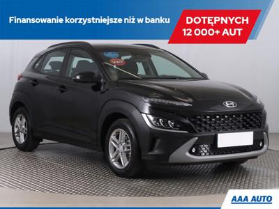 Hyundai Kona Crossover Facelifting 1.0 T-GDI 120KM 2022