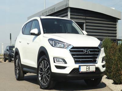 Hyundai Tucson III 2019