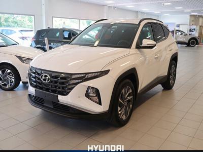 Hyundai Tucson IV SUV 1.6 T-GDI 48V 150KM 2023