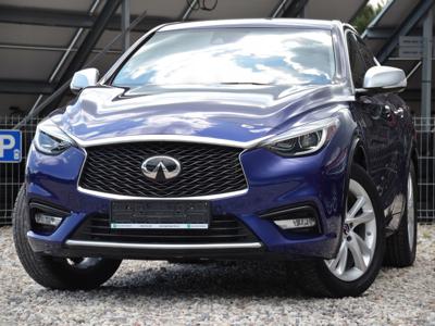 Infiniti Q30 1.6T 122KM 2016