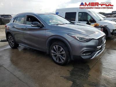 Infiniti QX30 2017