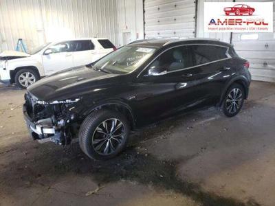 Infiniti QX30 2018