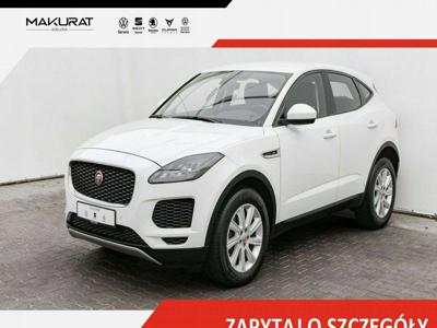 Jaguar E-Pace SUV 2.0 i4D 150KM 2018