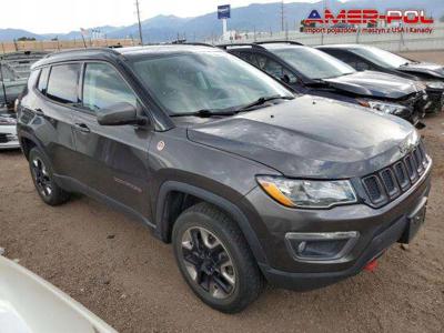 Jeep Compass II 2018