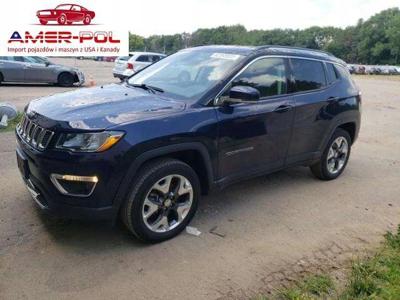 Jeep Compass II 2020