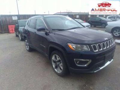 Jeep Compass II 2021