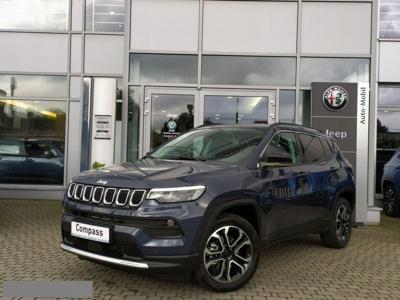 Jeep Compass II 2023