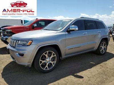 Jeep Grand Cherokee IV 2019