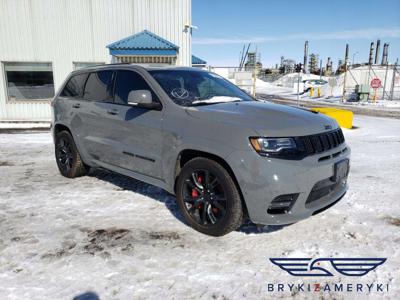 Jeep Grand Cherokee IV 2021