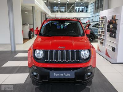 Jeep Renegade I 1.4 MultiAir Limited FWD S&S