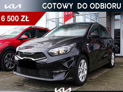 Kia Ceed III Hatchback Facelifting 1.5 T-GDI 160KM 2023