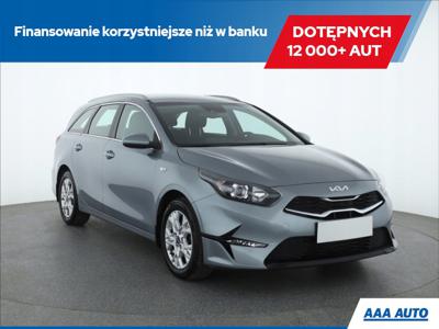 Kia Ceed III Kombi Facelifting 1.0 T-GDI 100KM 2022