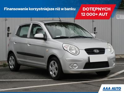 Kia Picanto I 1.0 SOHC 62KM 2010