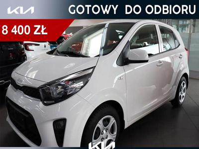 Kia Picanto III Hatchback 5d Facelifting 1.2 DPI 84KM 2023