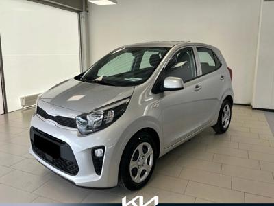 Kia Picanto III Hatchback 5d Facelifting 1.2 DPI 84KM 2023