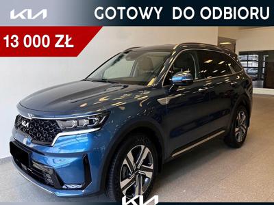 Kia Sorento IV SUV Facelifting 1.6 T-GDI 230KM 2023