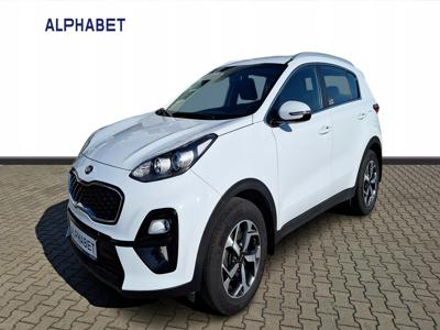 Kia Sportage IV SUV Facelifting 1.6 GDI 132KM 2019