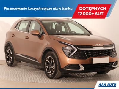 Kia Sportage V SUV 1.6 T-GDI 150KM 2022