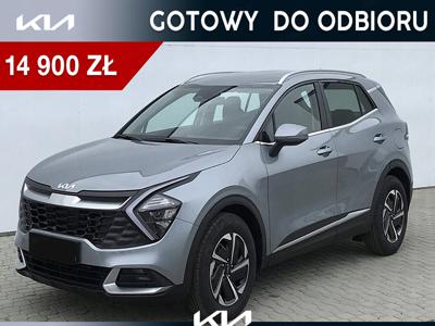 Kia Sportage V SUV 1.6 T-GDI 150KM 2023