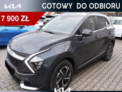 Kia Sportage V SUV 1.6 T-GDI 150KM 2023