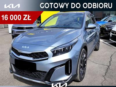 Kia XCeed PHEV Facelifting 1.6 GDi Plug-In 141KM 2023