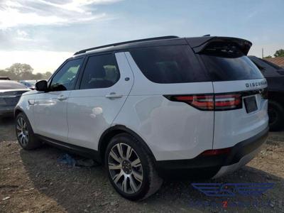 Land Rover Discovery V Terenowy 3.0 Si6 340KM 2019