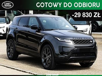 Land Rover Range Rover Evoque II SUV 2.0 Si4 200KM 2023