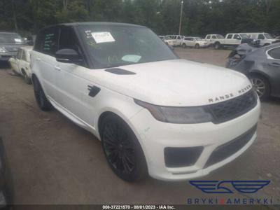 Land Rover Range Rover Sport II 2021