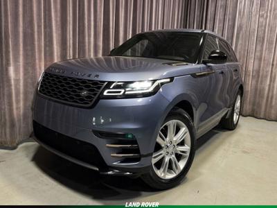 Land Rover Range Rover Velar SUV 2.0 204KM 2022