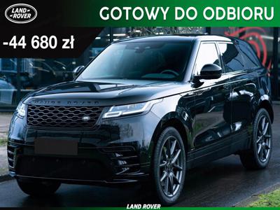 Land Rover Range Rover Velar SUV 2.0 250KM 2023