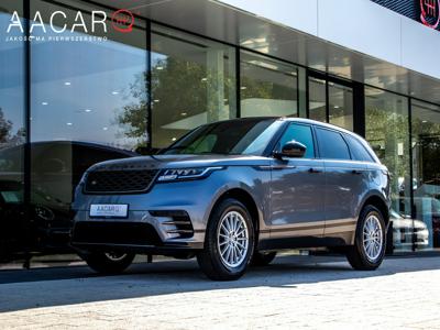 Land Rover Range Rover Velar SUV 2.0 SD4 240KM 2019