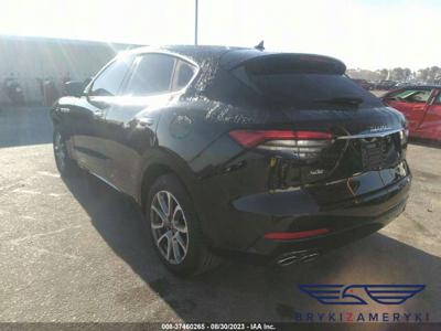 Maserati Levante 2021