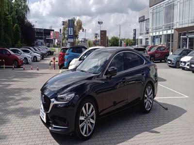 Mazda 6 III Sedan Facelifting 2018 2.0 Skyactiv-G 165KM 2022