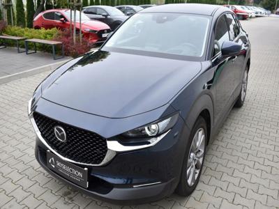 Mazda CX-30 2.0 Skyactiv-G 122KM 2019